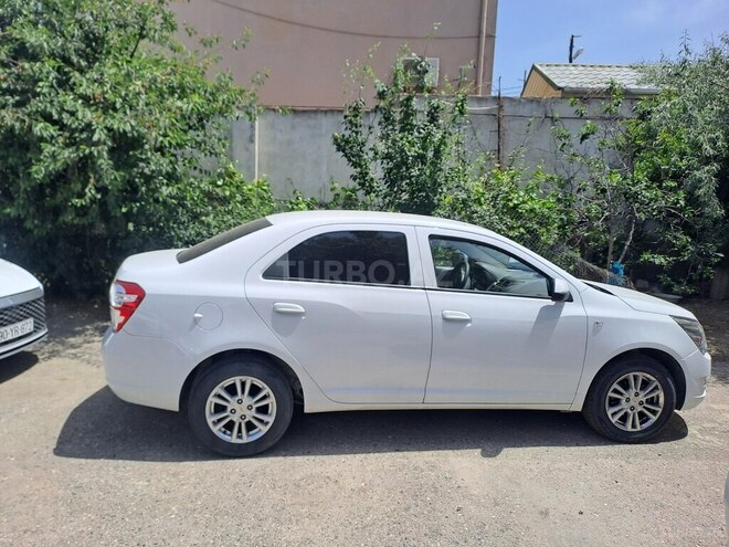 Chevrolet Cobalt 2021, 145,000 km - 1.5 l - Bakı