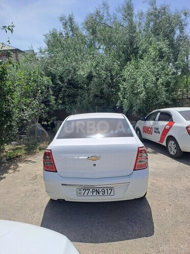 Chevrolet Cobalt 2021, 145,000 km - 1.5 l - Bakı