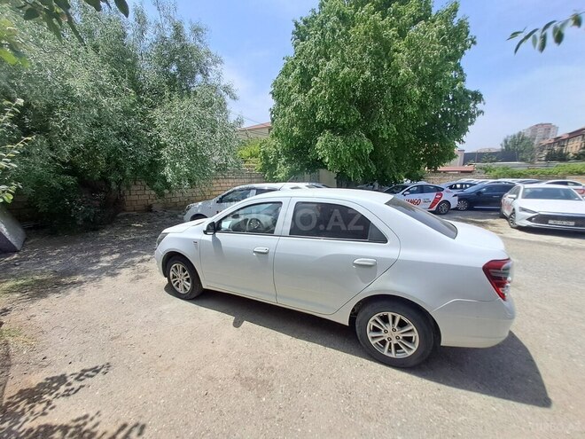 Chevrolet Cobalt 2021, 145,000 km - 1.5 l - Bakı