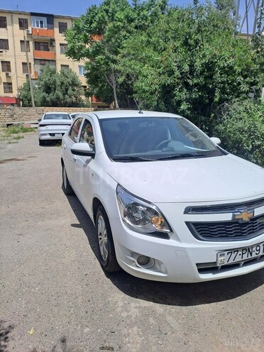 Chevrolet Cobalt 2021, 145,000 km - 1.5 l - Bakı