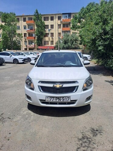 Chevrolet Cobalt 2021, 145,000 km - 1.5 l - Bakı