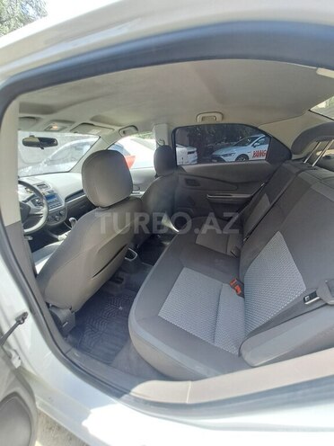Chevrolet Cobalt 2021, 145,000 km - 1.5 l - Bakı