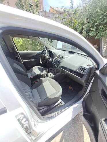Chevrolet Cobalt 2021, 145,000 km - 1.5 l - Bakı