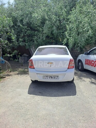 Chevrolet Cobalt 2021, 145,000 km - 1.5 l - Bakı