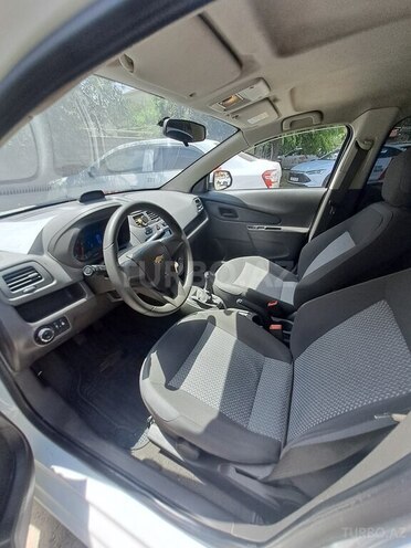 Chevrolet Cobalt 2021, 145,000 km - 1.5 l - Bakı