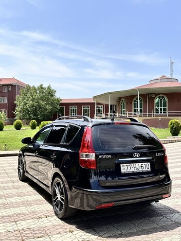 Hyundai i30 2010, 256,000 km - 1.6 l - Cəlilabad
