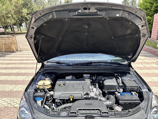 Hyundai i30 2010, 256,000 km - 1.6 l - Cəlilabad
