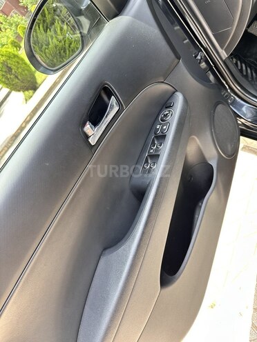 Hyundai i30 2010, 256,000 km - 1.6 l - Cəlilabad