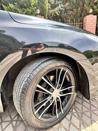 Hyundai i30 2010, 256,000 km - 1.6 l - Cəlilabad