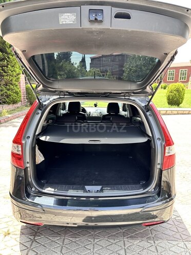 Hyundai i30 2010, 256,000 km - 1.6 l - Cəlilabad