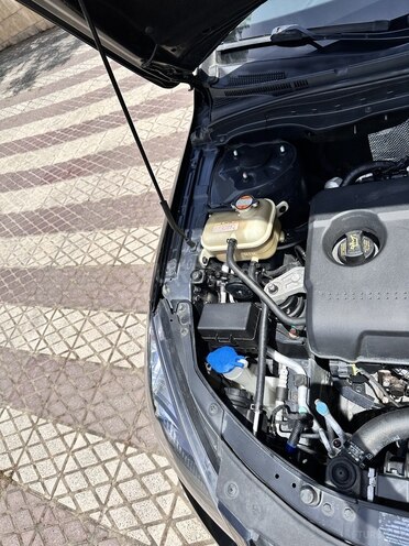 Hyundai i30 2010, 256,000 km - 1.6 l - Cəlilabad