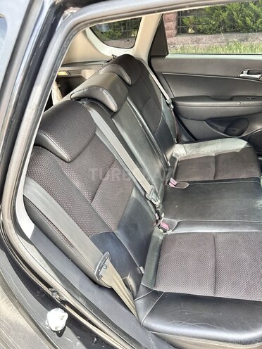 Hyundai i30 2010, 256,000 km - 1.6 l - Cəlilabad