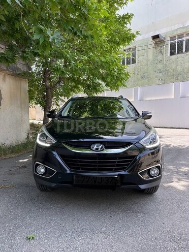 Hyundai ix35 2013, 29,800 km - 2.0 l - Bakı