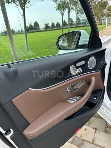 Mercedes E 300 2017, 108,000 km - 2.0 l - Bakı