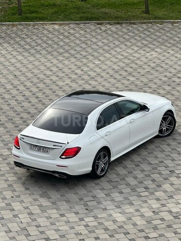Mercedes E 300 2017, 108,000 km - 2.0 l - Bakı