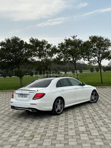 Mercedes E 300 2017, 108,000 km - 2.0 l - Bakı