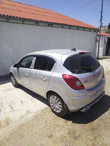 Opel Corsa 2007, 399,000 km - 1.4 l - Bakı
