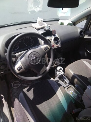 Opel Corsa 2007, 399,000 km - 1.4 l - Bakı