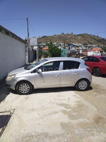 Opel Corsa 2007, 399,000 km - 1.4 l - Bakı