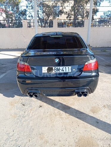 BMW 520 2005, 428,000 km - 2.2 l - Bakı