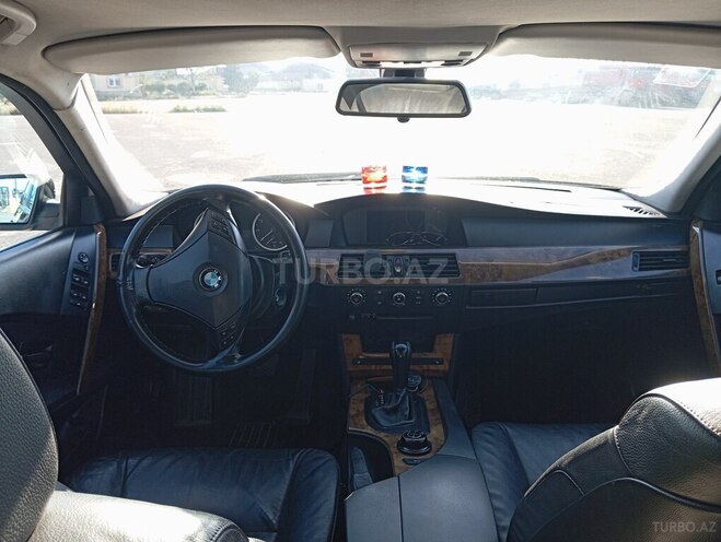 BMW 520 2005, 428,000 km - 2.2 l - Bakı