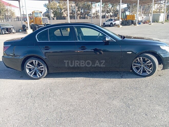 BMW 520 2005, 428,000 km - 2.2 l - Bakı