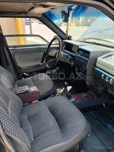 LADA (VAZ) 21099 1996, 100,000 km - 1.5 l - Şəmkir