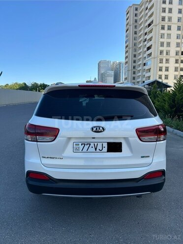 Kia Sorento 2015, 147,500 km - 2.0 l - Bakı