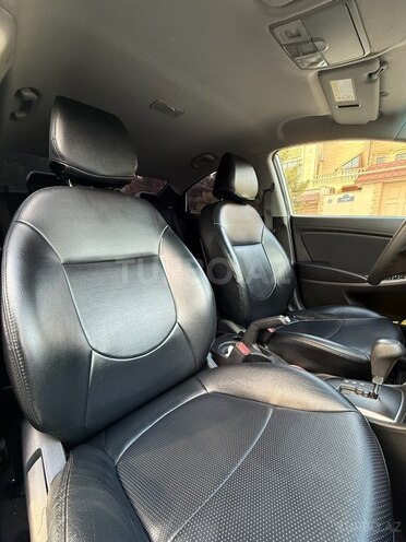 Hyundai Accent 2015, 88,000 km - 1.6 l - Bakı
