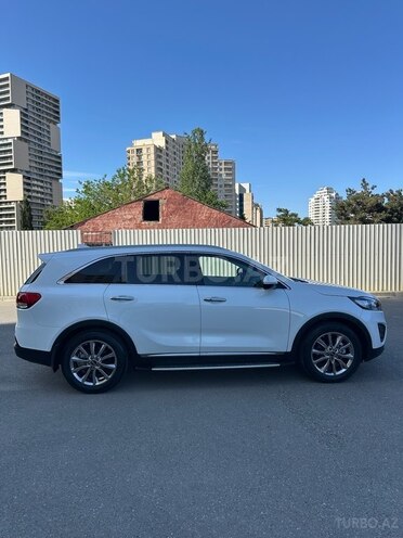 Kia Sorento 2015, 147,500 km - 2.0 l - Bakı