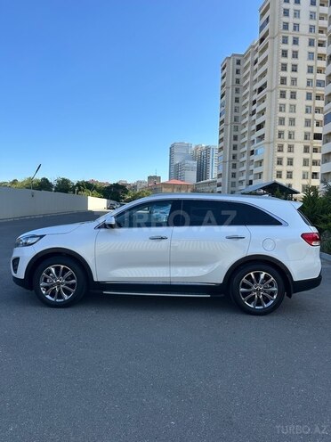 Kia Sorento 2015, 147,500 km - 2.0 l - Bakı