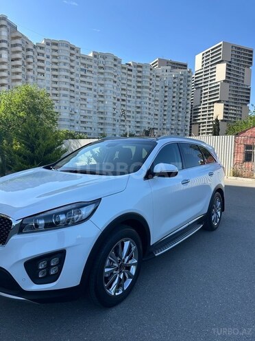 Kia Sorento 2015, 147,500 km - 2.0 l - Bakı