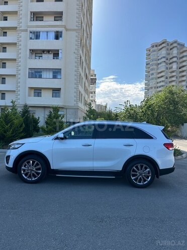 Kia Sorento 2015, 147,500 km - 2.0 l - Bakı