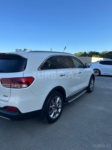Kia Sorento 2015, 147,500 km - 2.0 l - Bakı