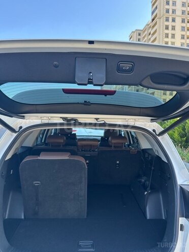Kia Sorento 2015, 147,500 km - 2.0 l - Bakı