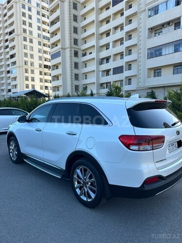 Kia Sorento 2015, 147,500 km - 2.0 l - Bakı