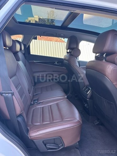 Kia Sorento 2015, 147,500 km - 2.0 l - Bakı