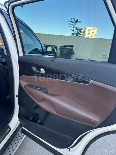 Kia Sorento 2015, 147,500 km - 2.0 l - Bakı