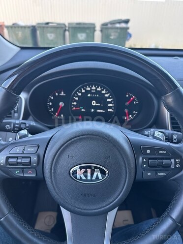 Kia Sorento 2015, 147,500 km - 2.0 l - Bakı
