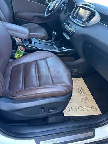 Kia Sorento 2015, 147,500 km - 2.0 l - Bakı
