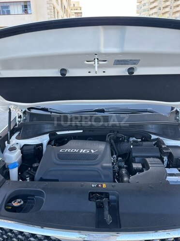 Kia Sorento 2015, 147,500 km - 2.0 l - Bakı
