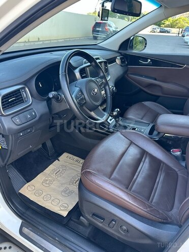 Kia Sorento 2015, 147,500 km - 2.0 l - Bakı