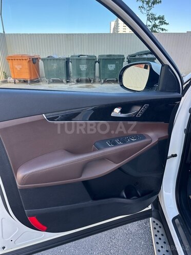Kia Sorento 2015, 147,500 km - 2.0 l - Bakı