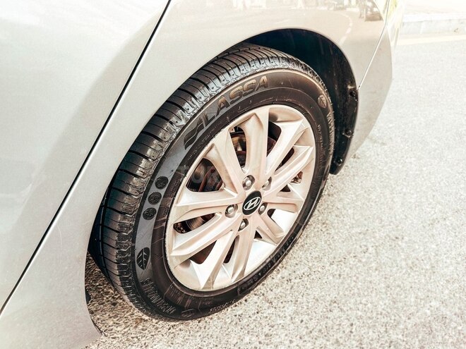 Hyundai Elantra 2016, 179,876 km - 1.8 l - Bakı