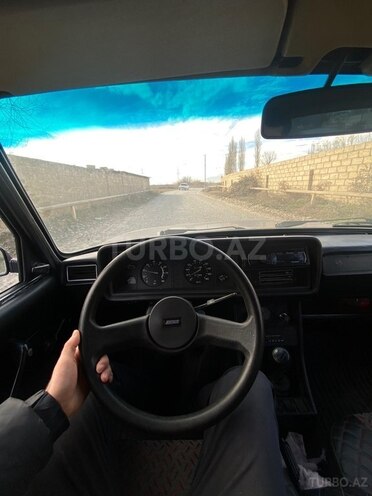 LADA (VAZ) 2107 2007, 95,000 km - 1.6 л - Bərdə
