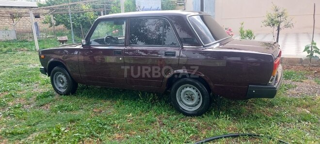 LADA (VAZ) 2107 2007, 95,000 km - 1.6 л - Bərdə