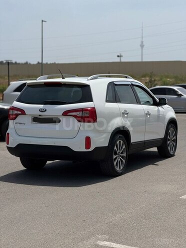 Kia Sorento-4