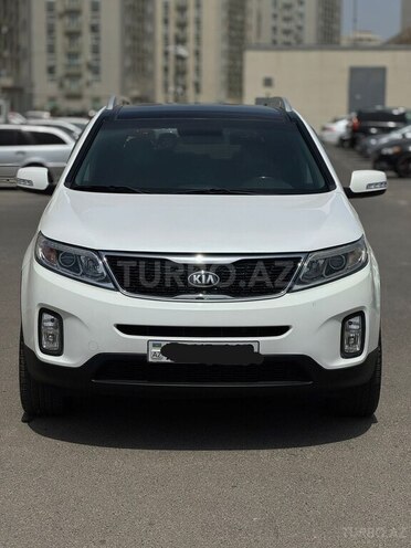 Kia Sorento-1