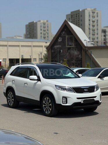 Kia Sorento-3