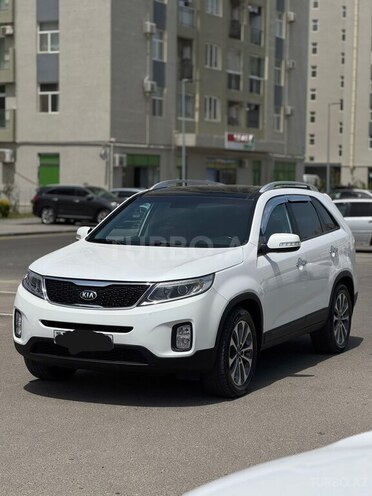 Kia Sorento-2